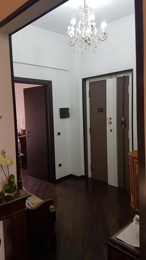 Ferienhaus Cavour 1&3 Rom