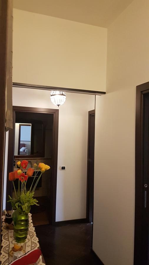 Ferienhaus Cavour 1&3