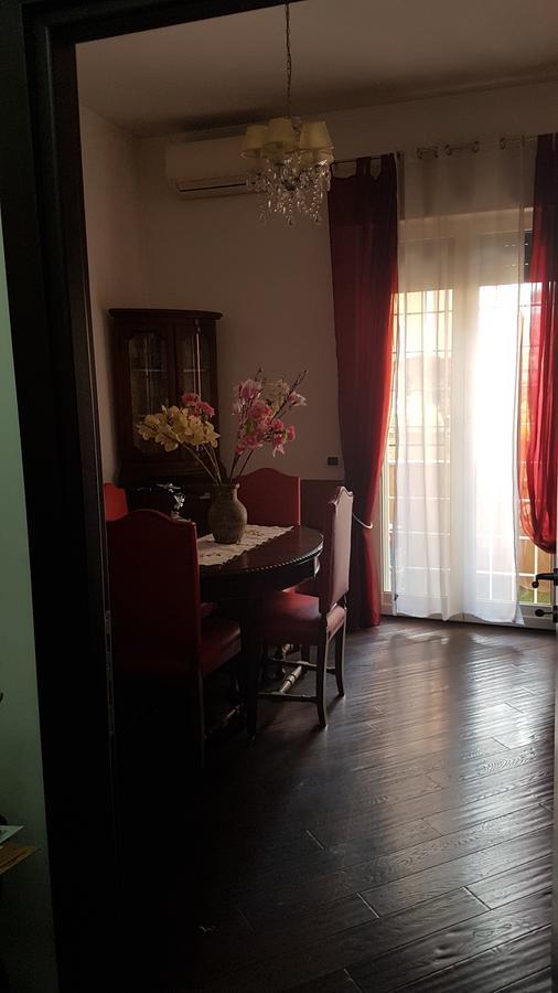 Ferienhaus Cavour 1&3
