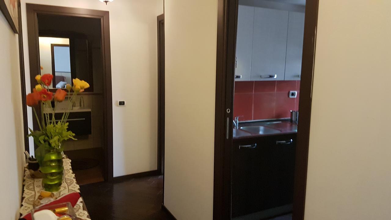 Cavour 1&3 Ferienhaus Rom