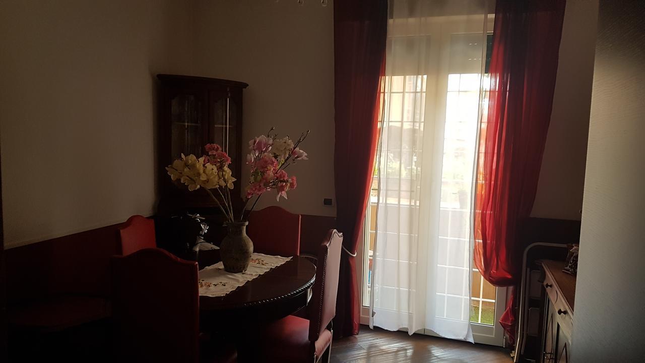 Cavour 1&3 Ferienhaus