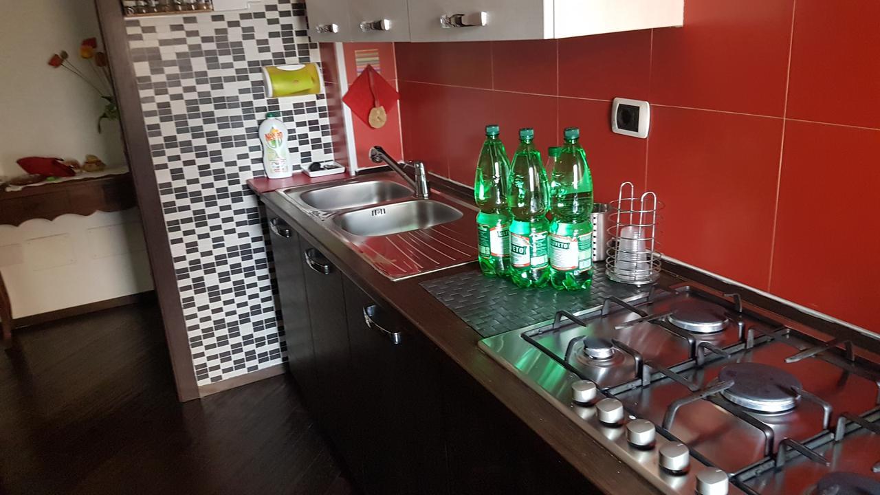 Ferienhaus Cavour 1&3 Rom