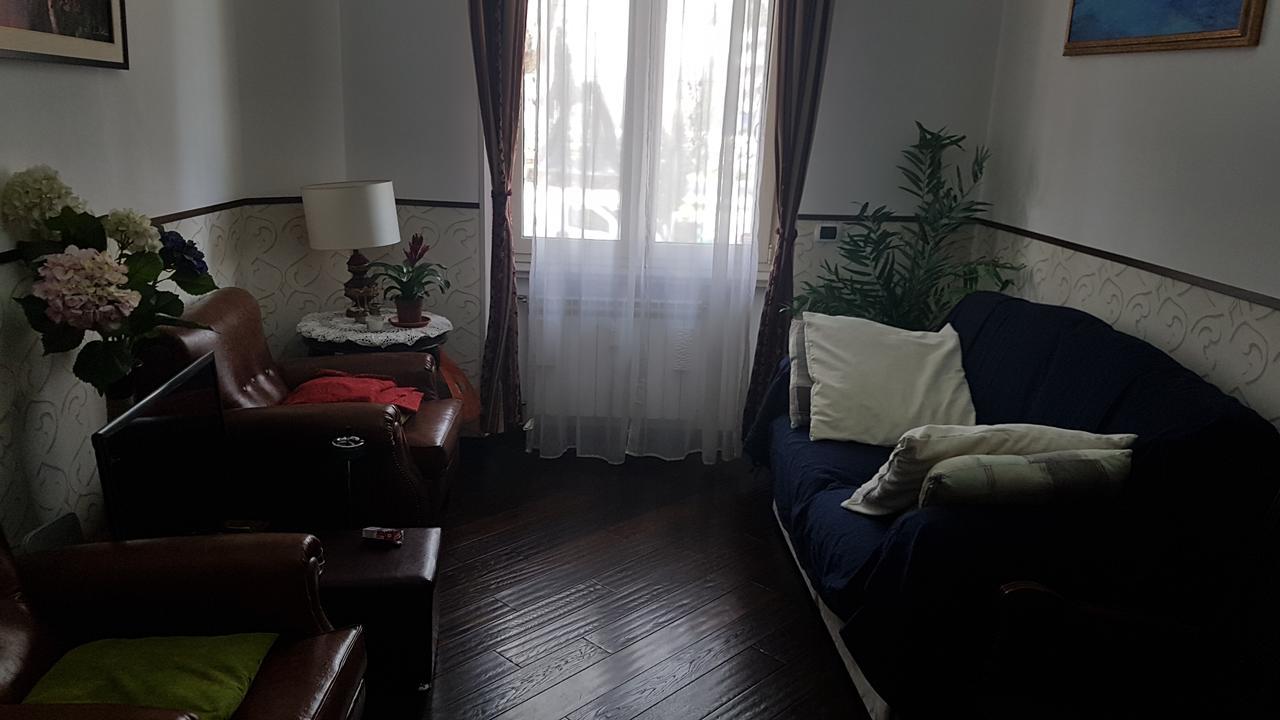 Cavour 1&3 Ferienhaus Rom