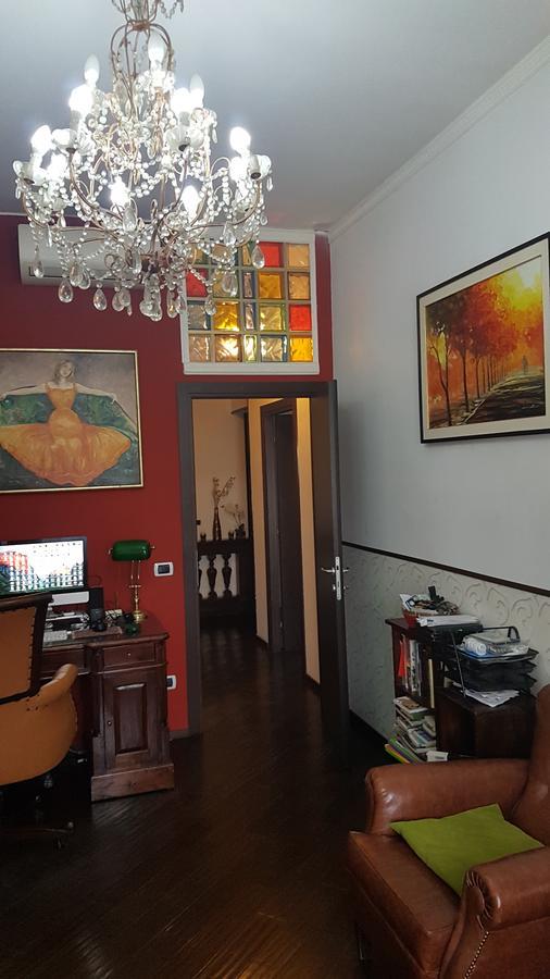 Ferienhaus Cavour 1&3 *
