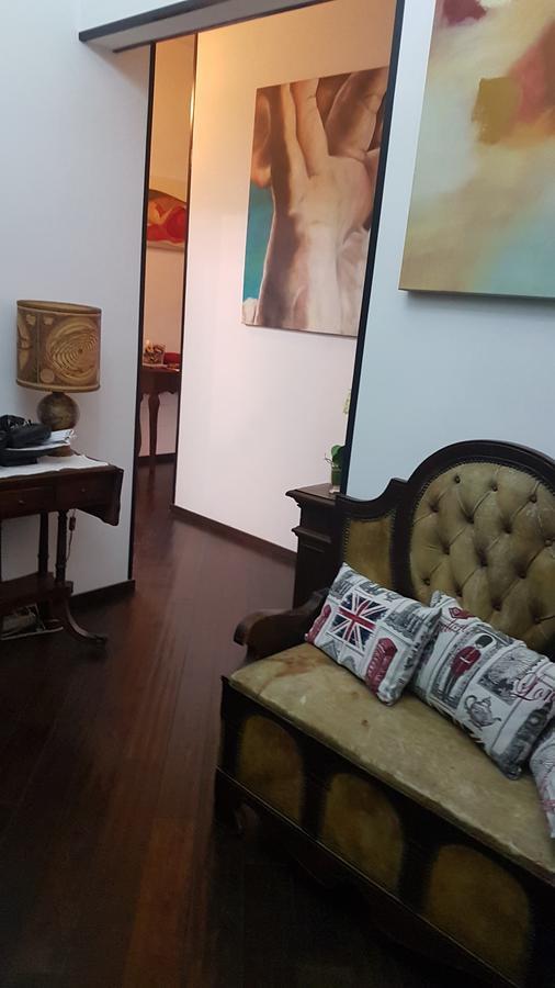 Ferienhaus Cavour 1&3