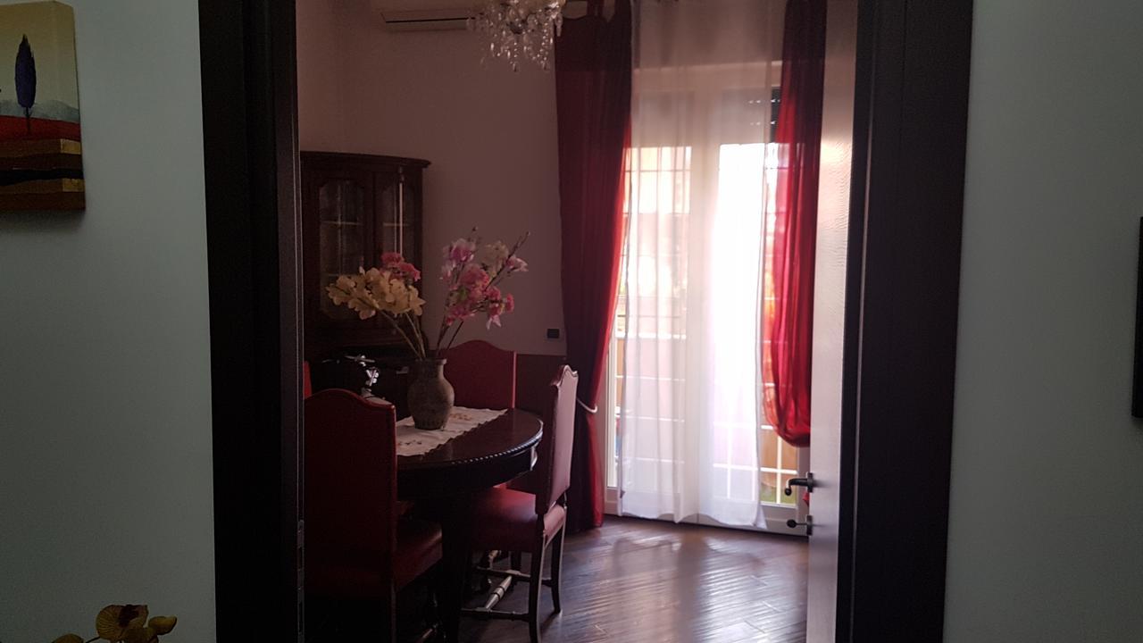 Ferienhaus Cavour 1&3 *