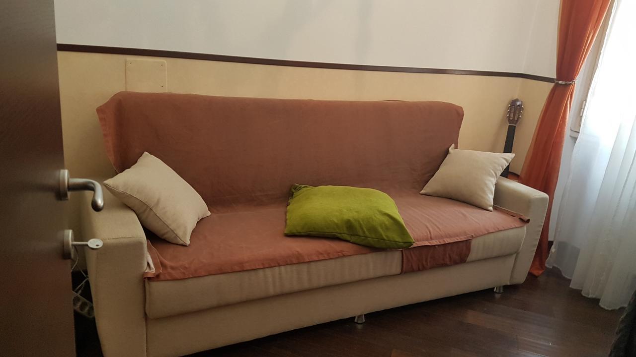 Cavour 1&3 Ferienhaus