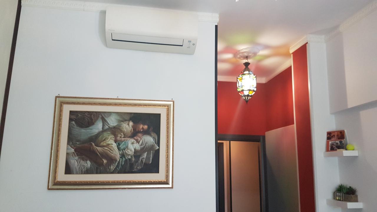 Cavour 1&3 Ferienhaus Rom