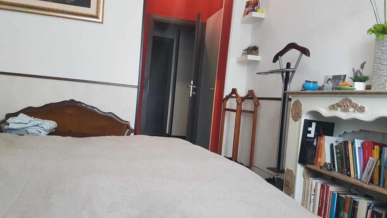 Ferienhaus Cavour 1&3