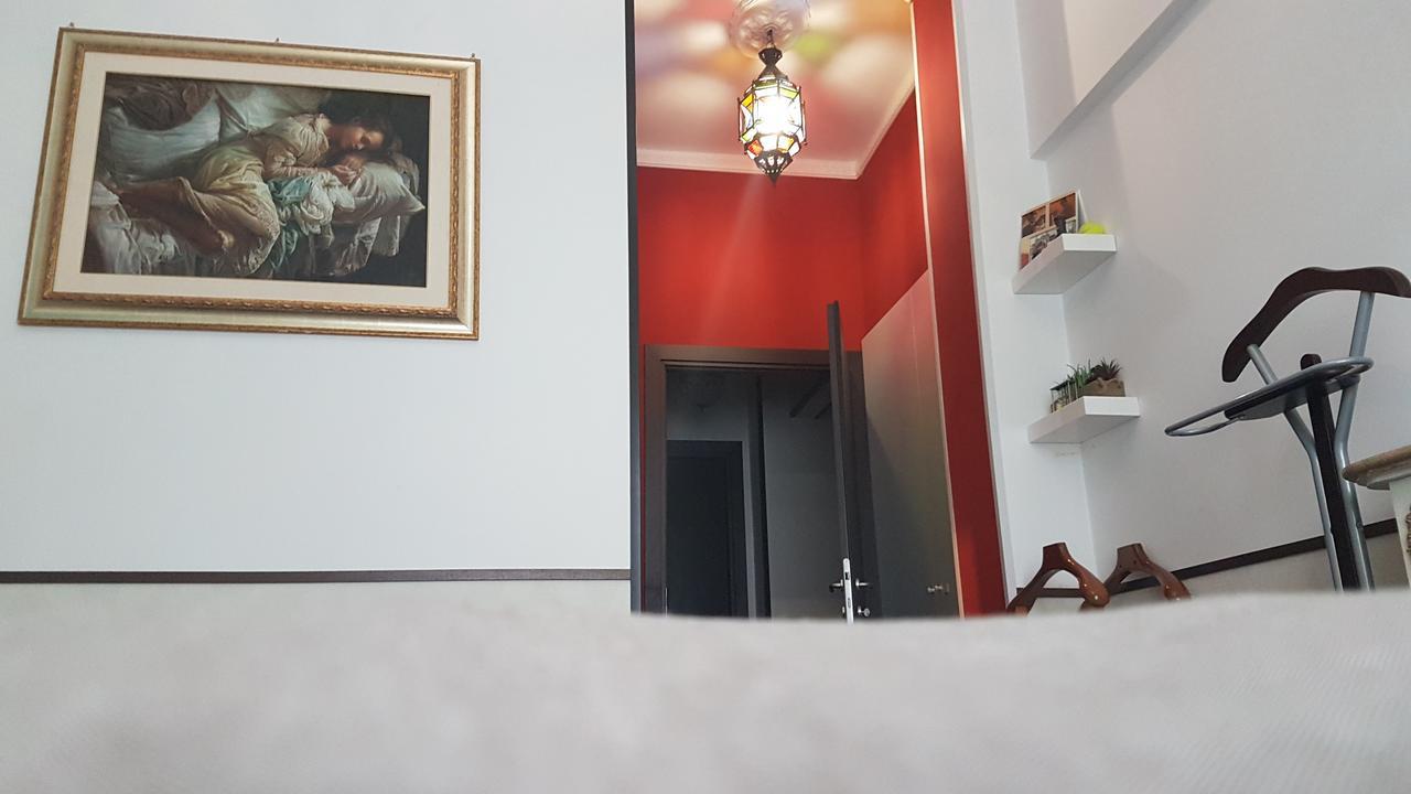 Ferienhaus Cavour 1&3