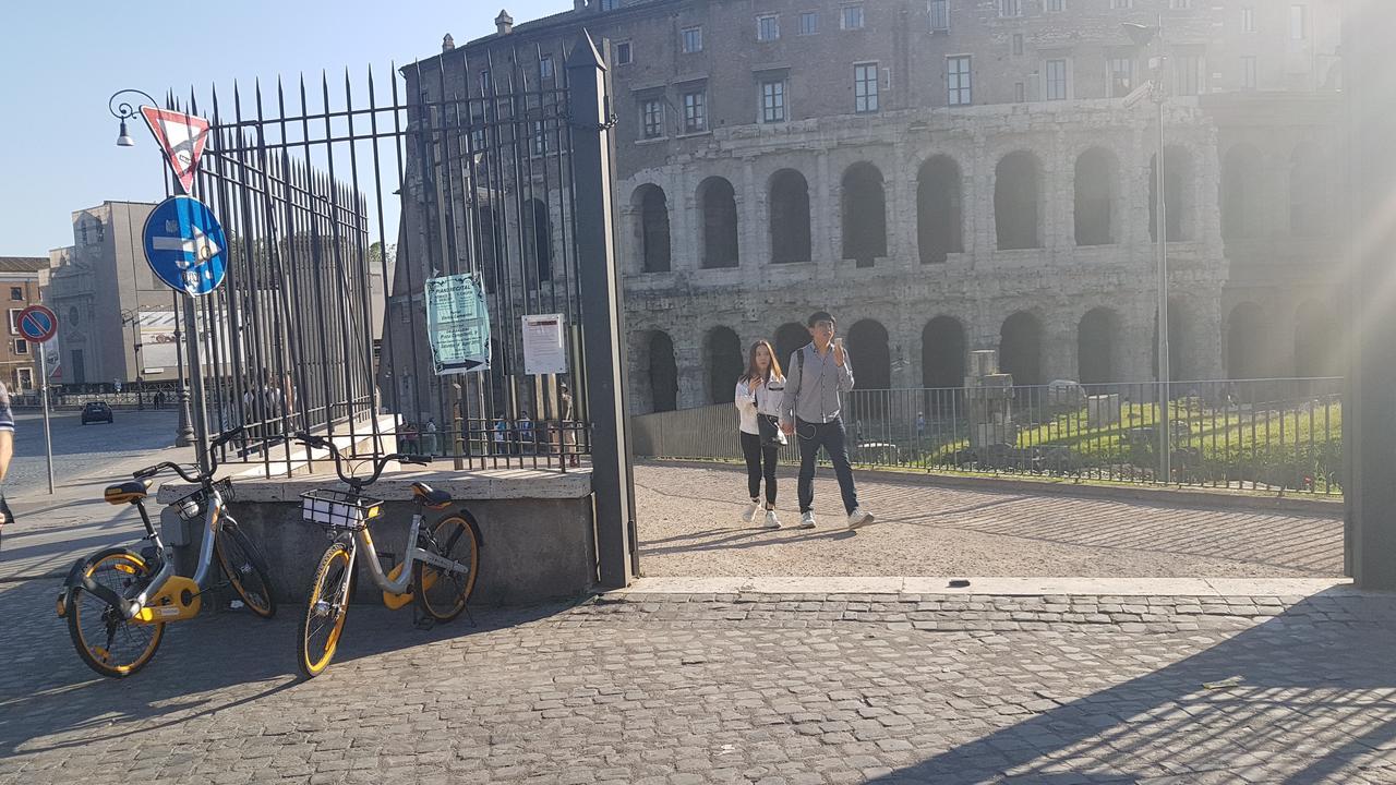Cavour 1&3 Ferienhaus
