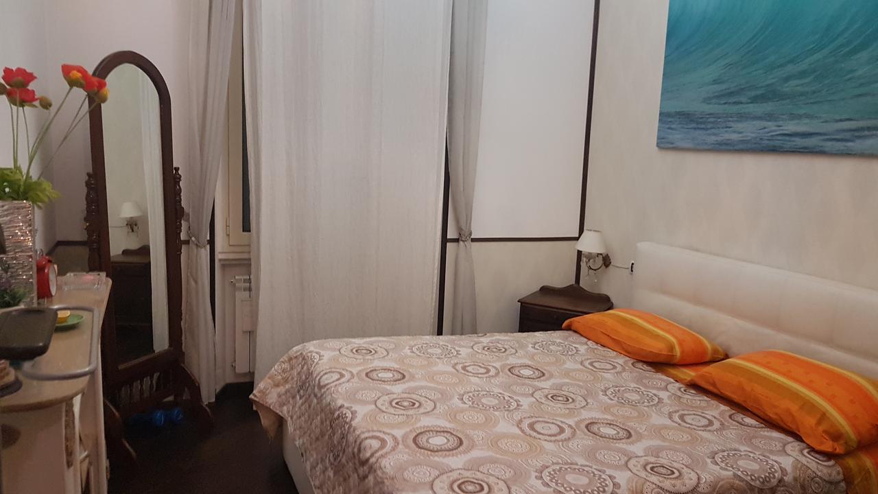 Cavour 1&3 * Rom