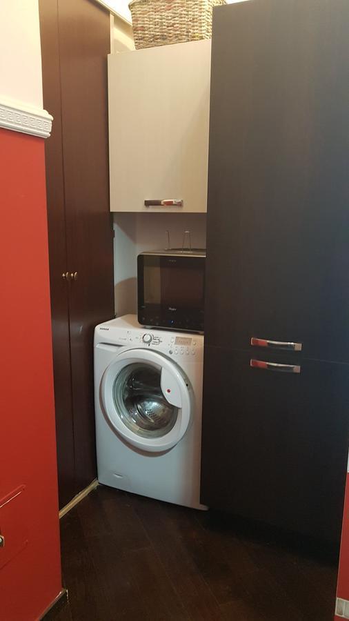 Cavour 1&3 Ferienhaus