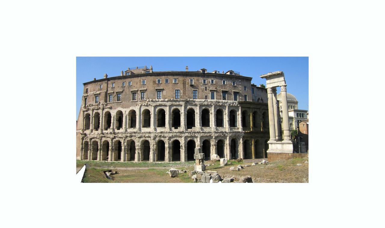 Ferienhaus Cavour 1&3