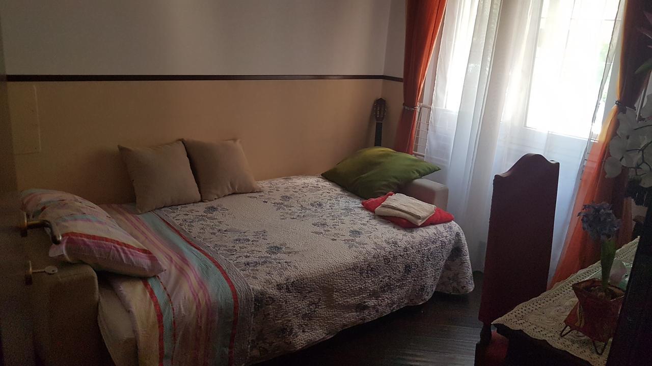 Ferienhaus Cavour 1&3 *