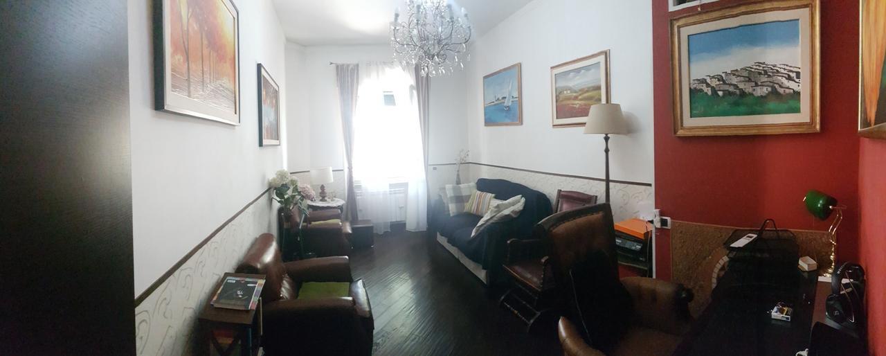 Cavour 1&3 * Rom