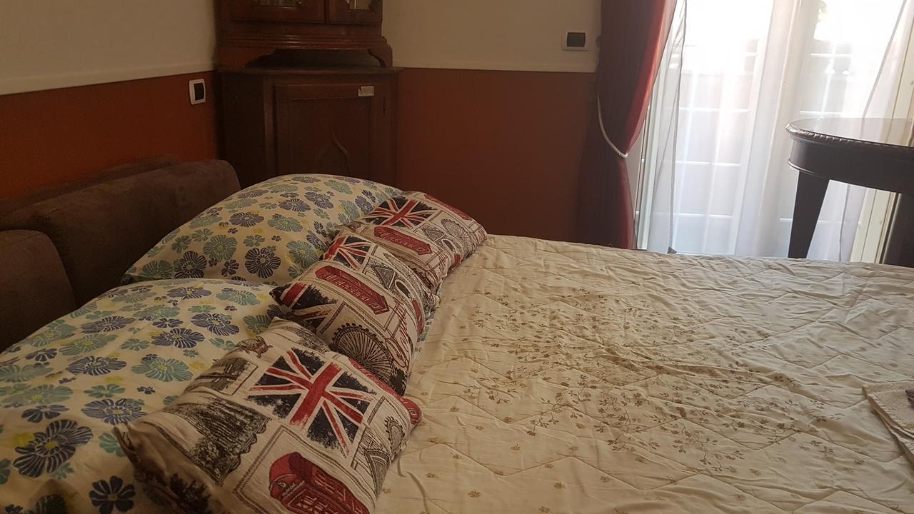 Feriehus Cavour 1&3 *