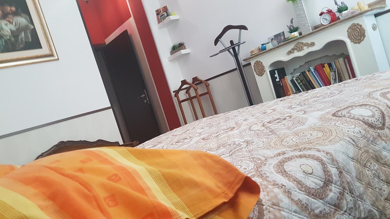 Ferienhaus Cavour 1&3 *