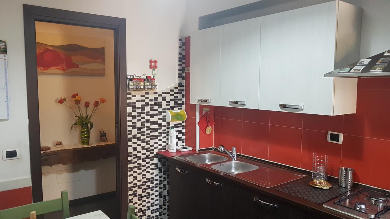Ferienhaus Cavour 1&3