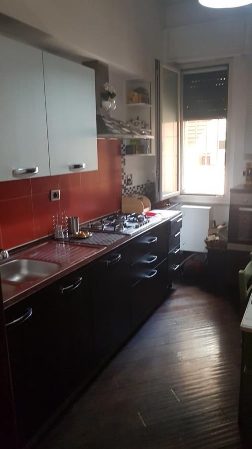 Ferienhaus Cavour 1&3 Rom