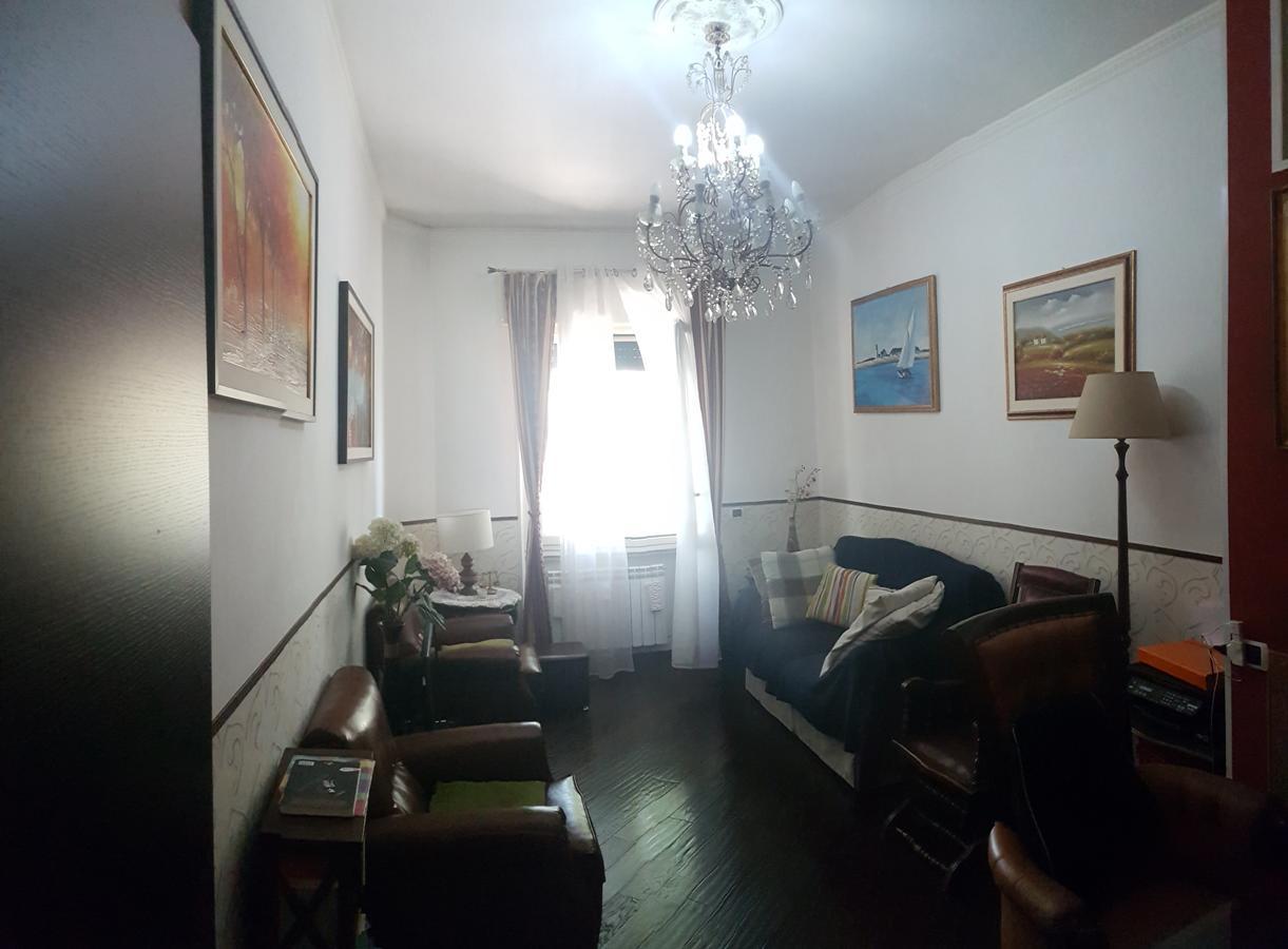 Cavour 1&3 Ferienhaus Rom
