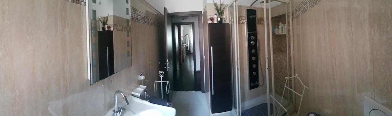 Cavour 1&3 Ferienhaus Rom
