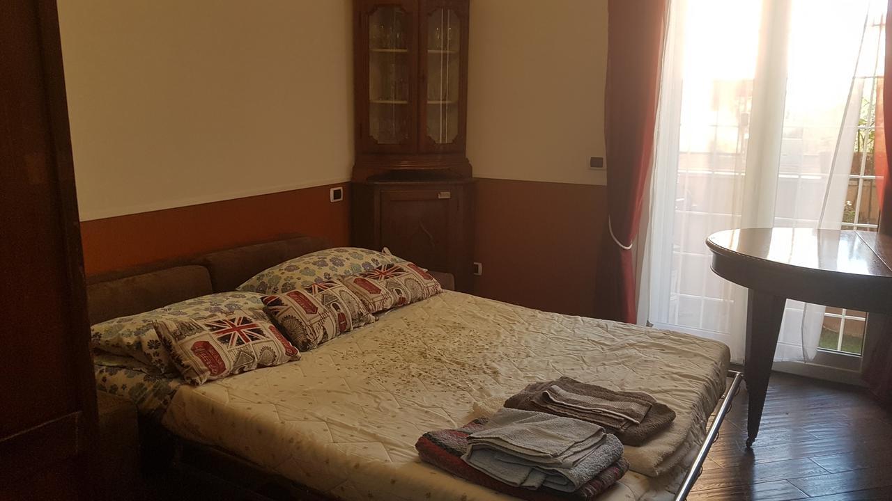 Feriehus Cavour 1&3 *
