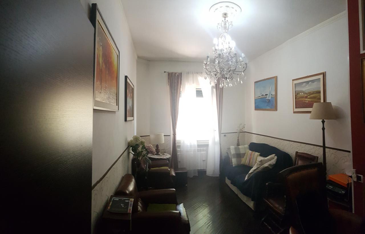 Cavour 1&3 Ferienhaus