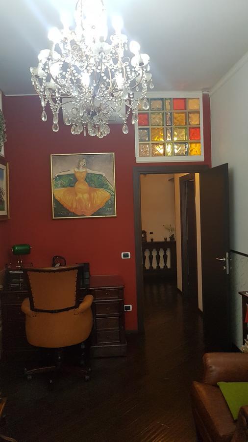Cavour 1&3 Ferienhaus *