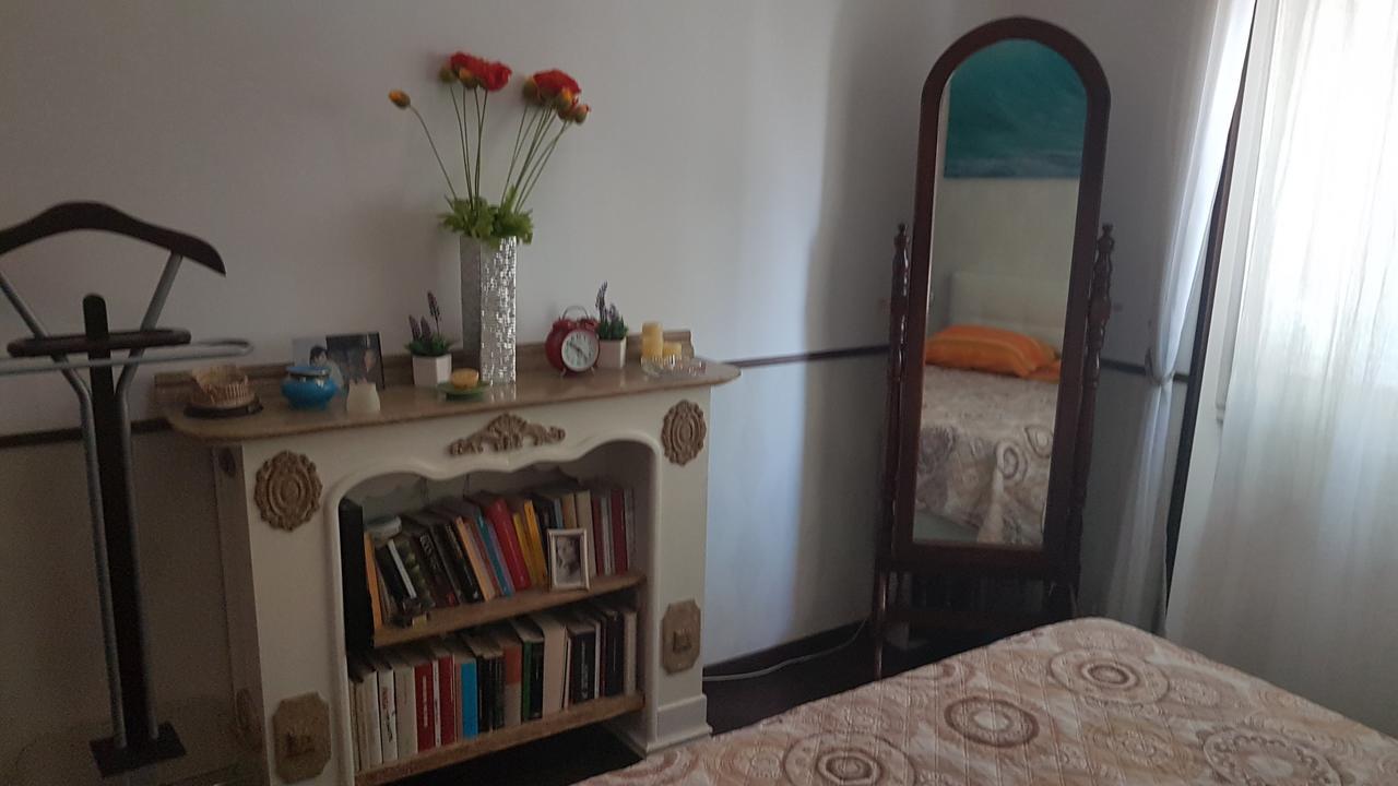 Cavour 1&3 * Rom