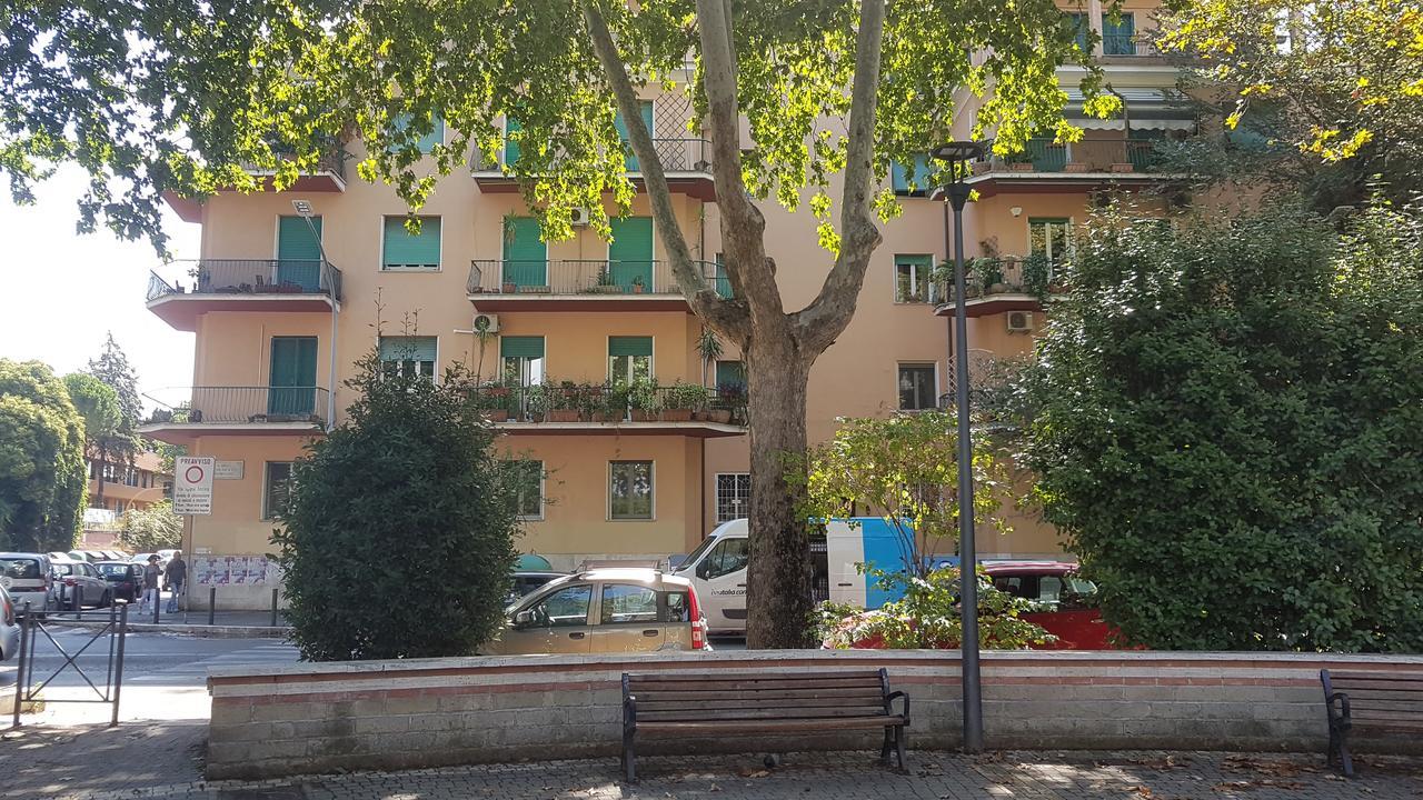 Ferienhaus Cavour 1&3 *